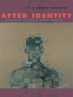 cover image of After Identity